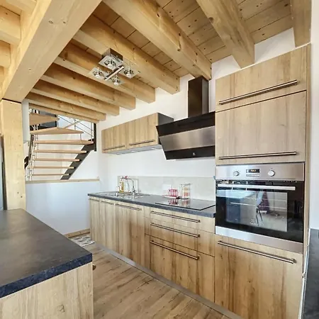 Chalet La Cochette