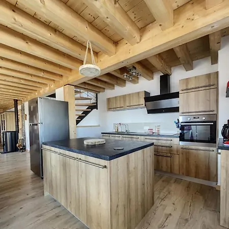La Cochette Chalet *
