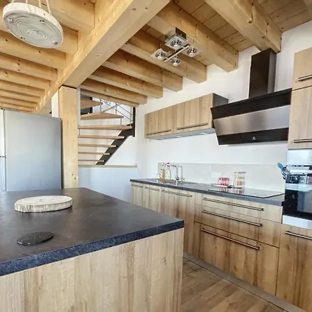 Chalet La Cochette