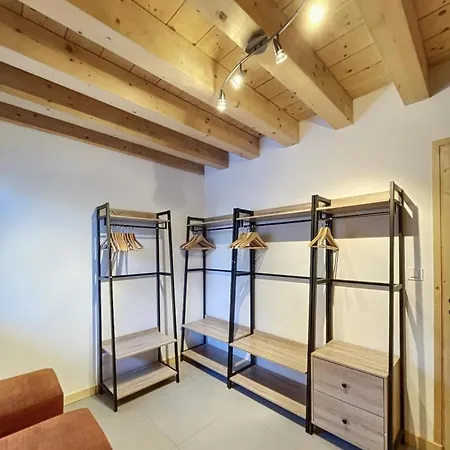 La Cochette Chalet