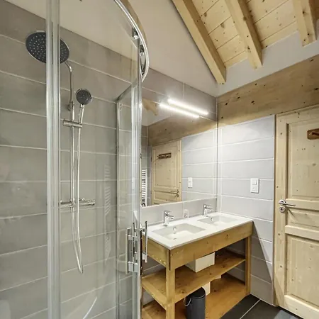 Chalet La Cochette