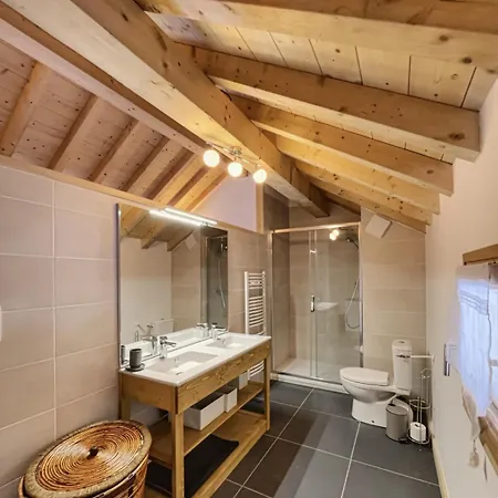 Chalet La Cochette *
