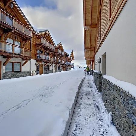 La Cochette Fontcouverte-la-Toussuire